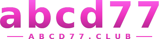 abcd77 logo